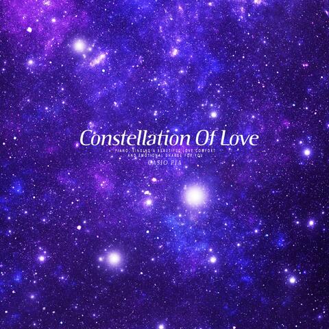 Constellation Of Love