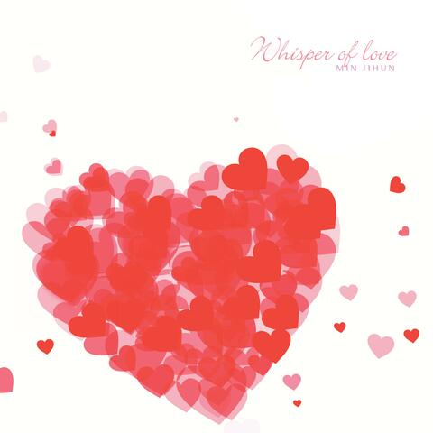 Whisper Of Love