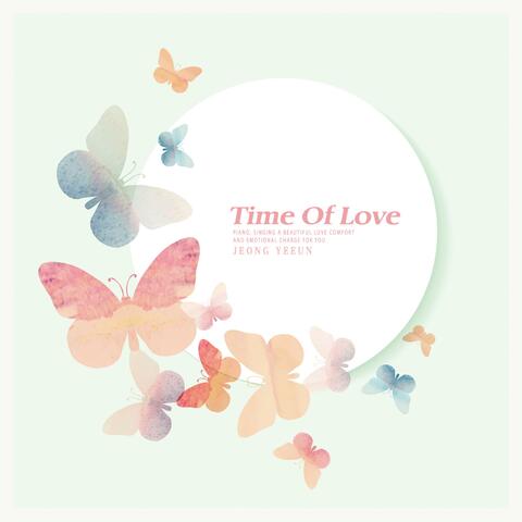 Time Of Love