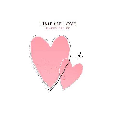 Time Of Love