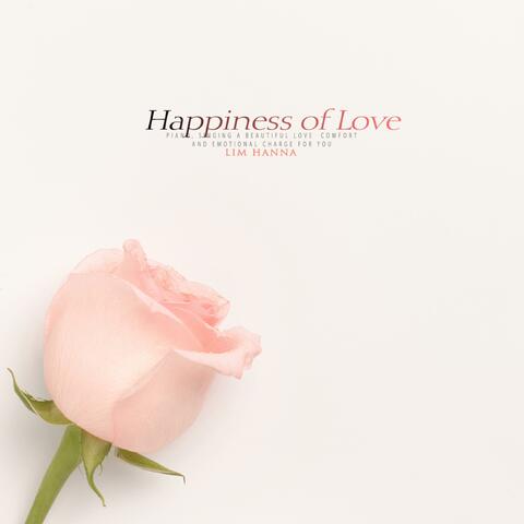 Happiness Of Love