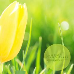 Like a child's smile