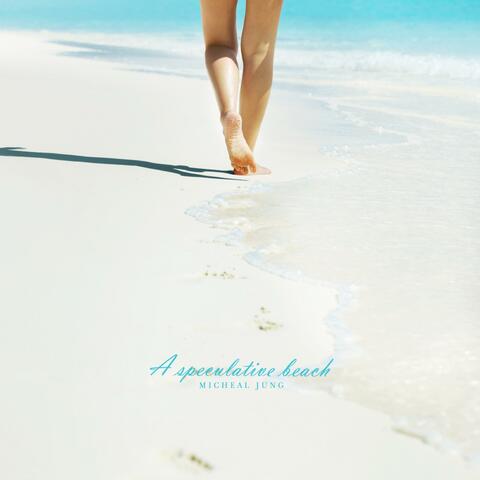 A speculative beach