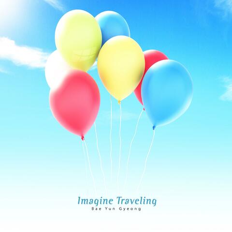 Imaginary journey