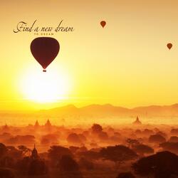 Looking for a new dream