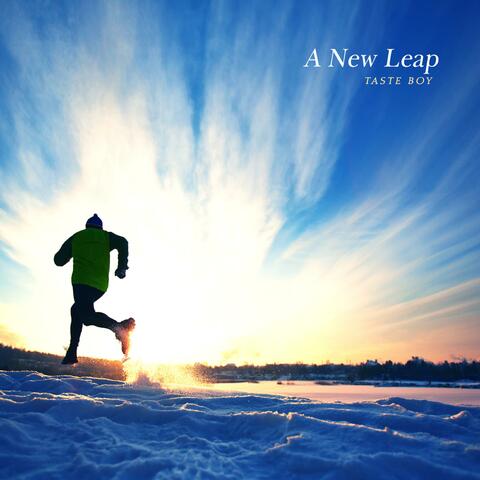A New Leap
