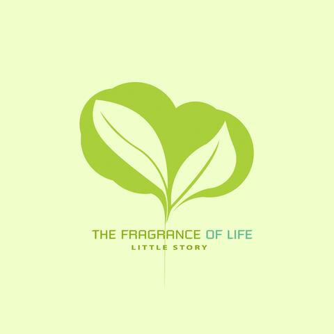 The Fragrance Of Life