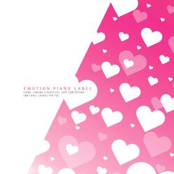 Love Comes Fragrantly