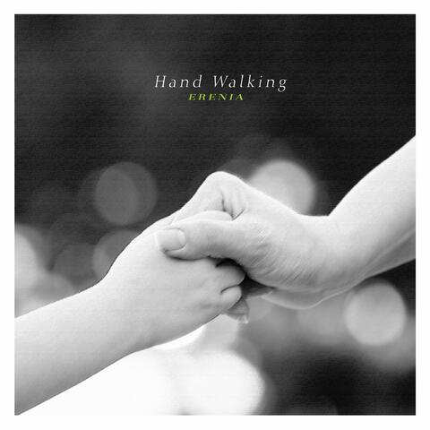 Hand Walking