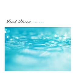 Morning Of The Calm Sea