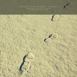 Follow your footprints