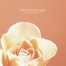 I miss your fragrance