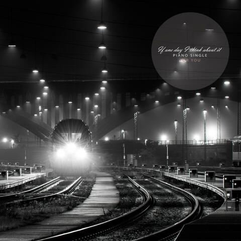 If one day I think about it