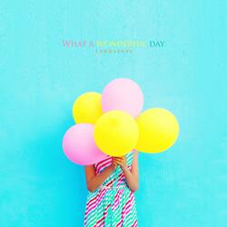 What A Wonderful Day