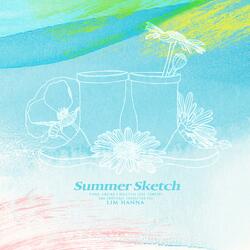 Summer Sketch