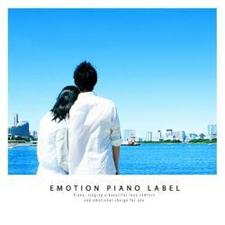 Slowly Walking Along The Path