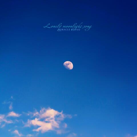 Lonely moonlight song