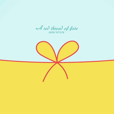 A Red Thread Of Fate