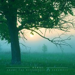 About The Bitterness Of Farewell