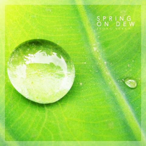 Spring On Dew