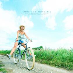 Like a flowing cloud