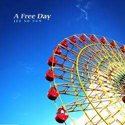 blue sky