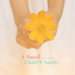 A Small Child'S Smile