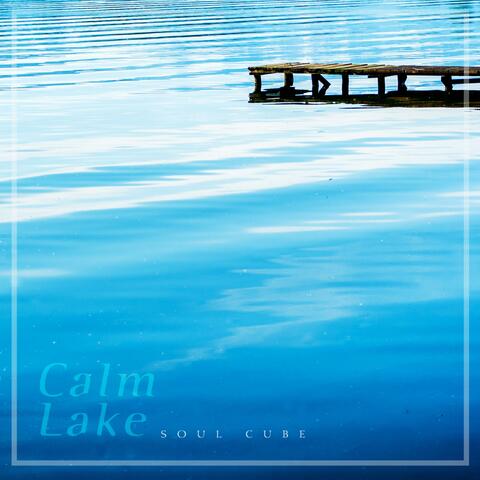 A calm lake