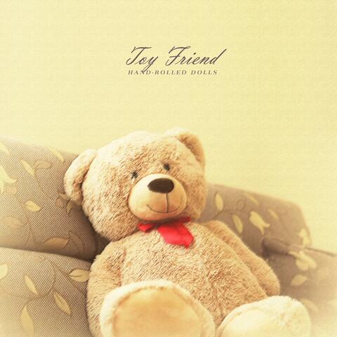 Toy Friend