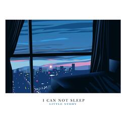 I Can Not Sleep