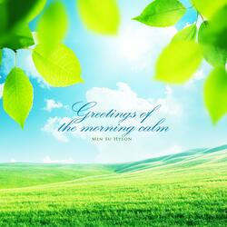 Fragrance of dew