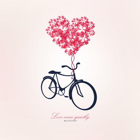 A love that came quietly