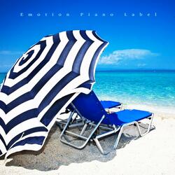 A voice to wake up the morning