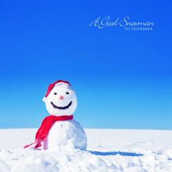A Good Snowman