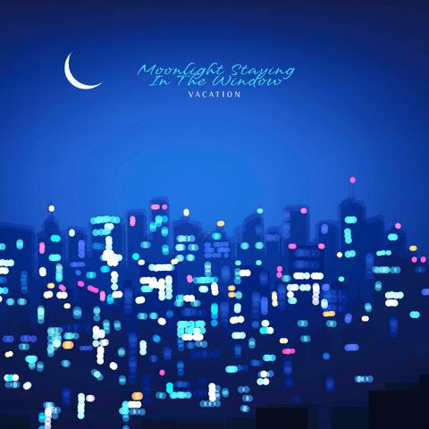 Moonlight Staying In The Window