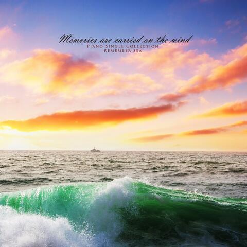 Put your memories in the wind