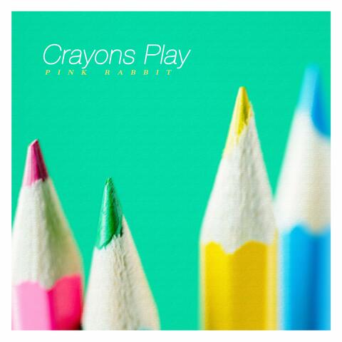 Crayons Play