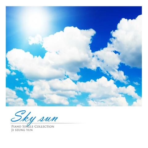 Sky of the sun