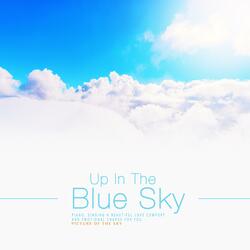 Up In The Blue Sky