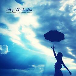 Sky umbrella