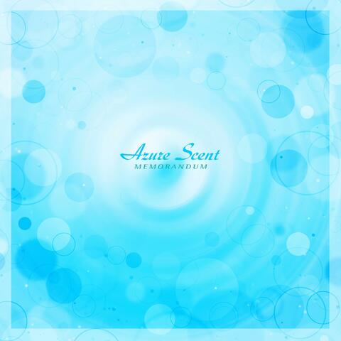 Azure Scent
