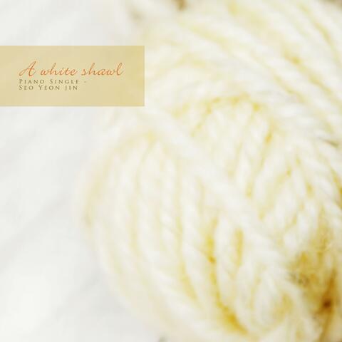 A White Shawl