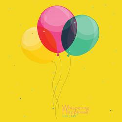 Whispering Happiness