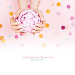 Smile Giving Happiness