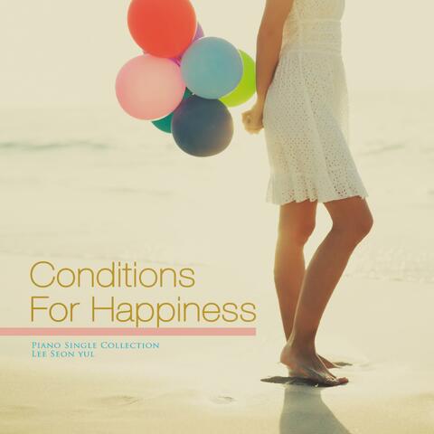 Condition Of Happiness
