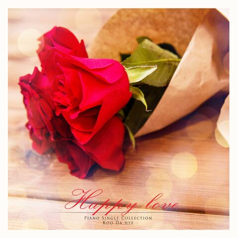 Happy love