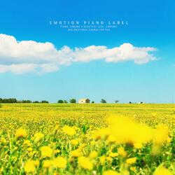 The sound of love coming