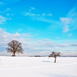 Letters To The Sky