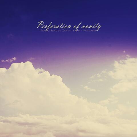 Perforation of vanity