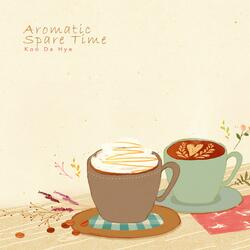 How about a cup of coffee?